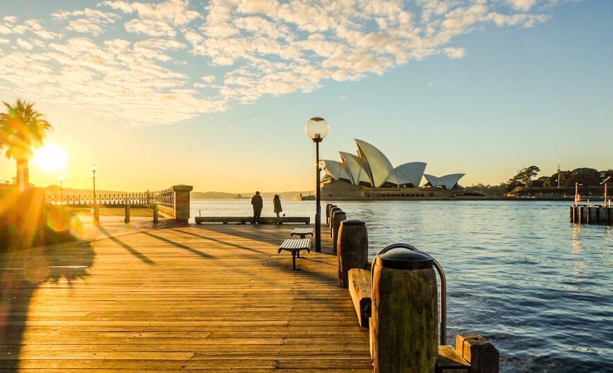 Sydney