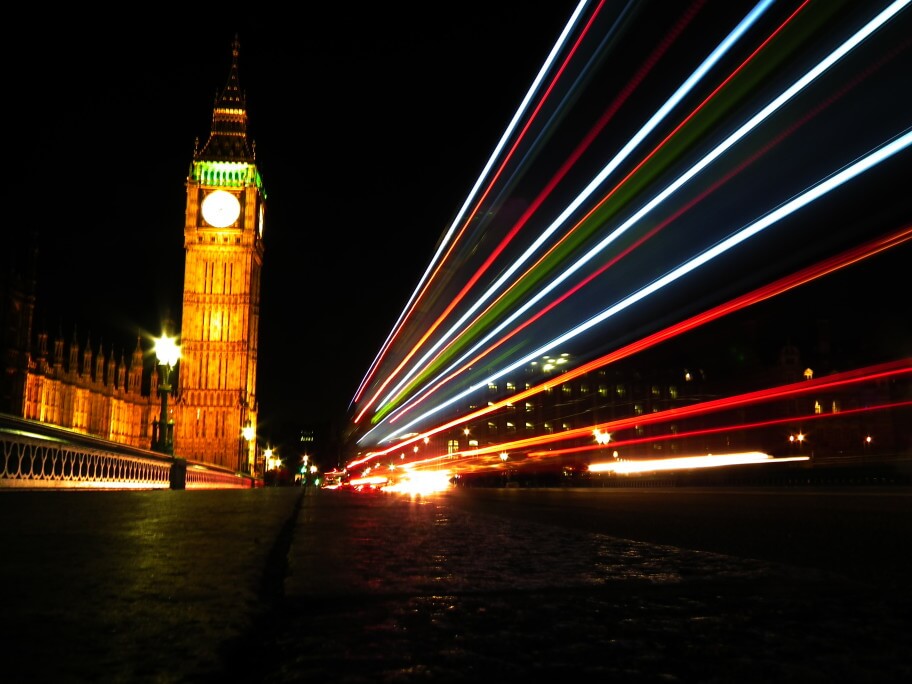 London